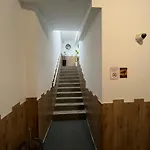 Hostel Rooms