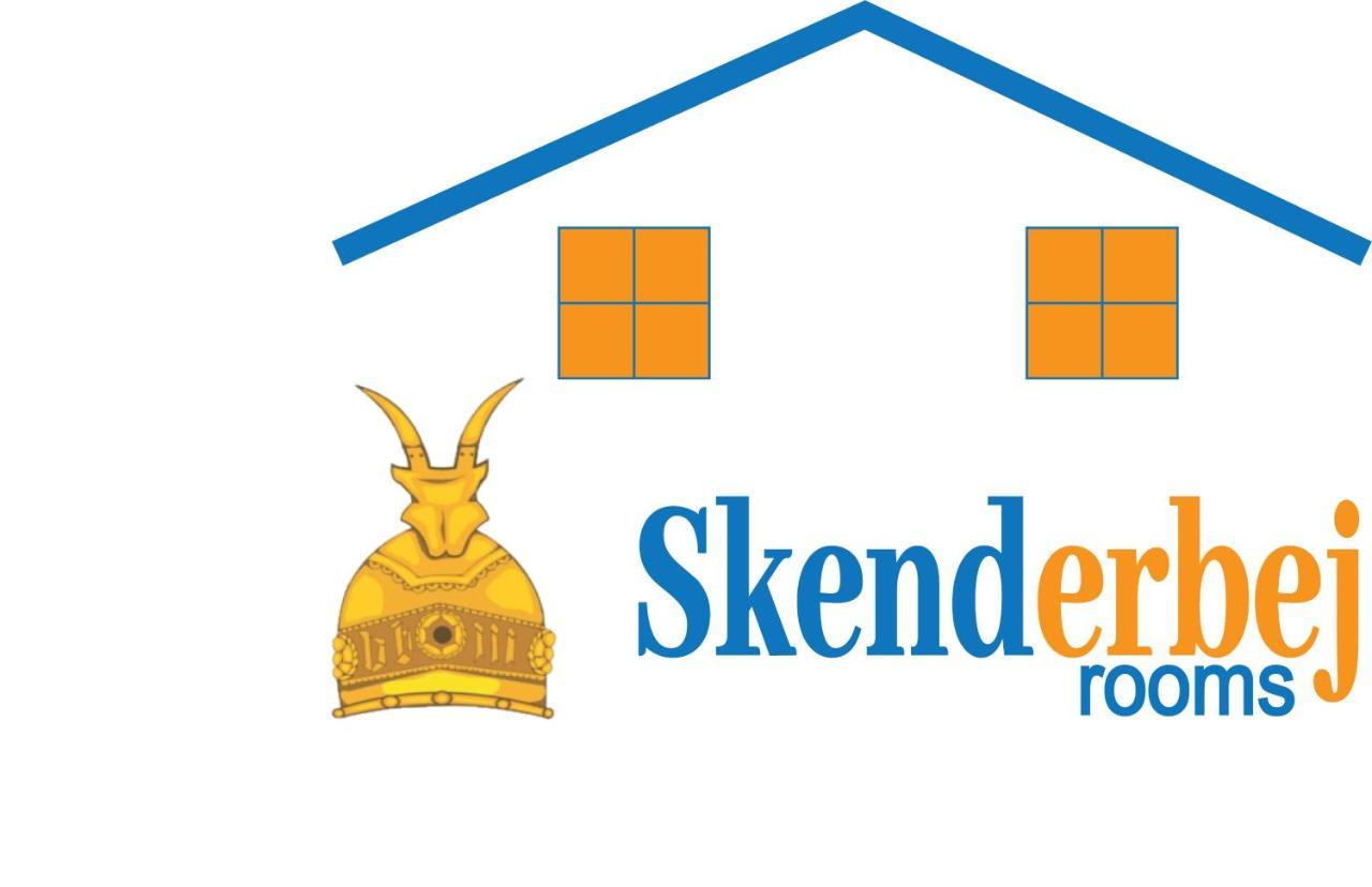 Skenderbej Gasthuis *