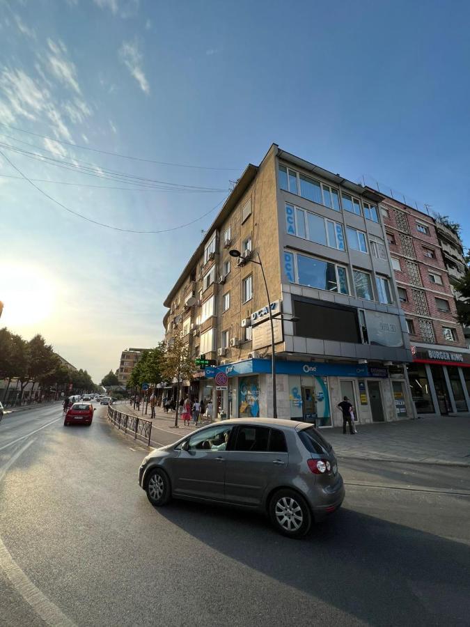 Gasthuis Skenderbej *