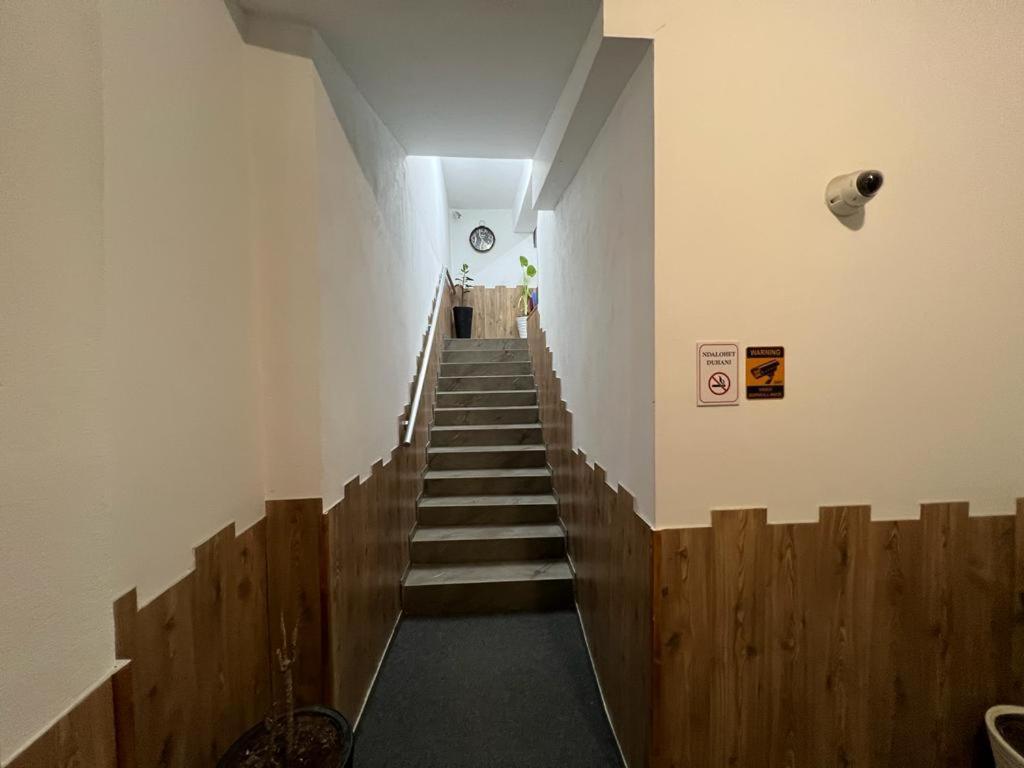 Gasthuis Skenderbej