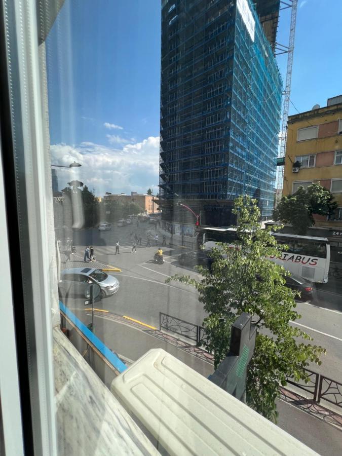 Gasthuis Skenderbej Tirana