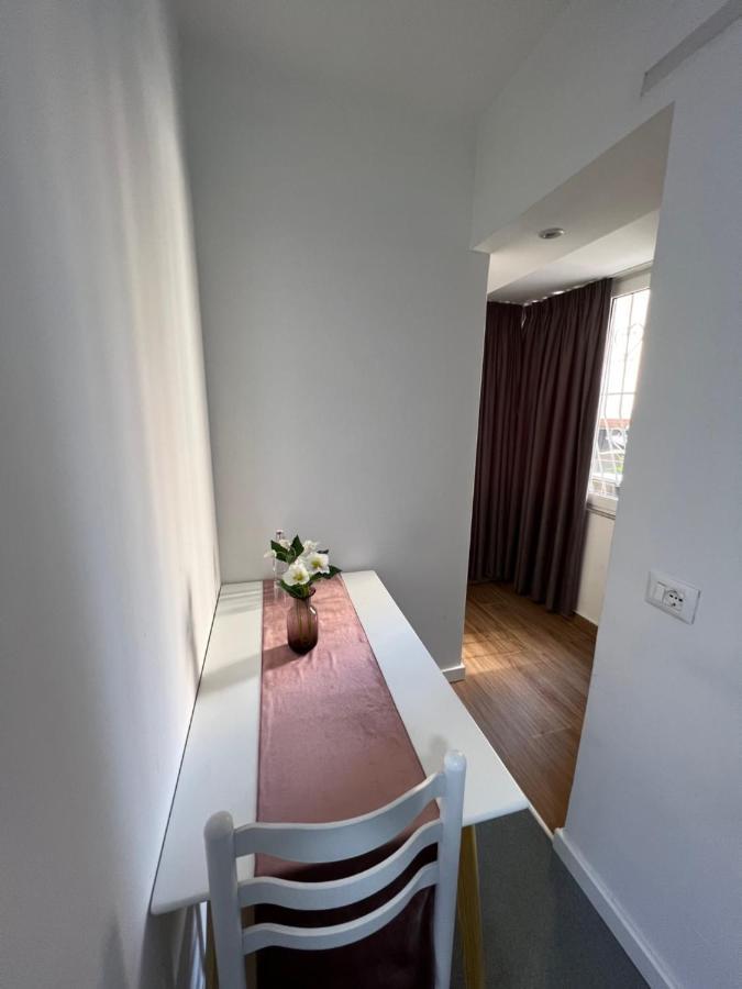 Skenderbej Maison d'hôtes Tirana
