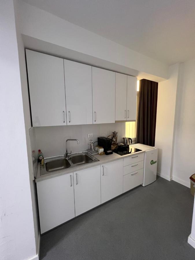 Skenderbej Maison d'hôtes *